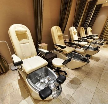 Nail Salon